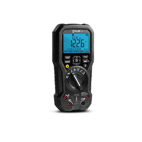 Flir DM92 Industrial Multimeter